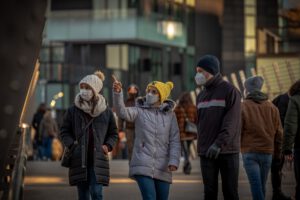 Mehr über den Artikel erfahren 3 G in Kommunalpolitik?