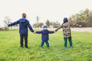 Mehr über den Artikel erfahren Verlässliche Kinderbetreuung ist unabdingbar