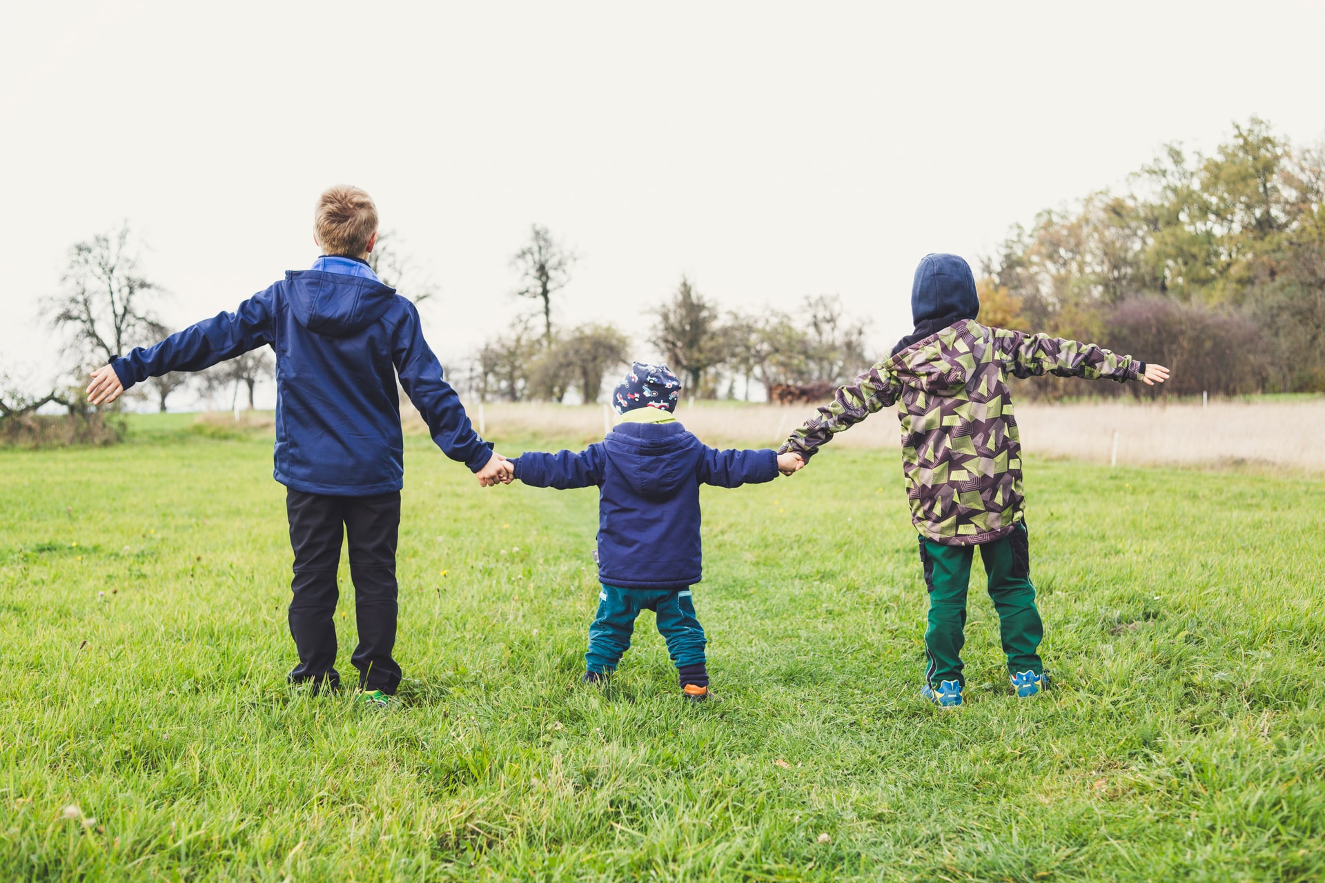 You are currently viewing Verlässliche Kinderbetreuung ist unabdingbar